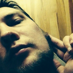 Виталий Дыров, 16.04, Санкт-Петербург