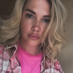 Анастасия Лысенко, Санкт-Петербург