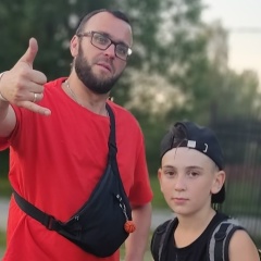 Алексей Тихомиров, 10.03.1986, Санкт-Петербург