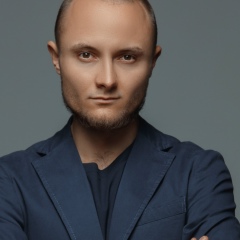 Михаил Воробьев, 21.05