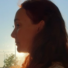 Татьяна Жоливе, 30.07, Москва