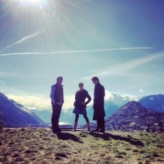 Шернияз Мусахан, 29.11.1993, Алматы