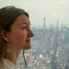 Светлана Фурсова, 27.07