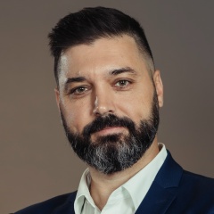 Максим Клягин, 21.03, Москва