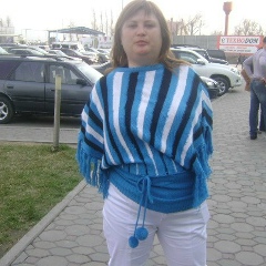 Данианна Колесникова, 08.03.1985, Алматы