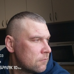 Георгий Шкаренков, 14.07.1985, Калининград