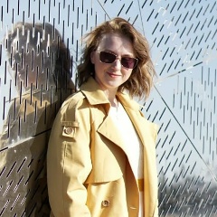 Анна Павлова, 27.09.1991