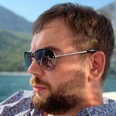 Дмитрий Пришутов, 23.06, Boston