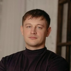 Григорий Горбачев, Тюмень