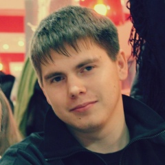 Егор Медведев, 12.03, Екатеринбург