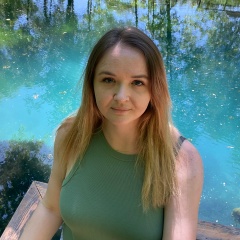 Светлана Барун, 07.07, Москва