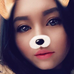 Алина Крупко, 13.03.1996, Ташкент