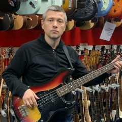 Владимир Спиридонов, 03.05, Санкт-Петербург