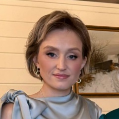 Ирина Тихая, 04.05, Окуловка