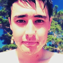 Нуржан Рысбаев, 04.11.1991, Караганда