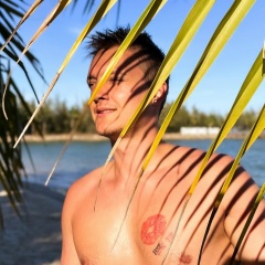 Сергей Прудников, 07.10.1999, Москва