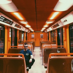 Александр Игнатов, 09.05, Санкт-Петербург