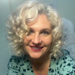 Анна Гордон, 28.04.1986, Санкт-Петербург