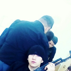 Олег Хмельницкий, 16.10