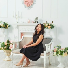 Улжан Тлеубек, 15.08.1995, Астана