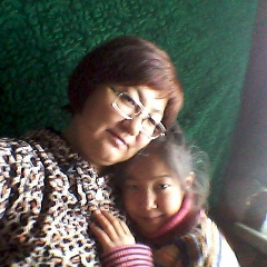 Айида Медеуова, 27.06.1979, Тараз