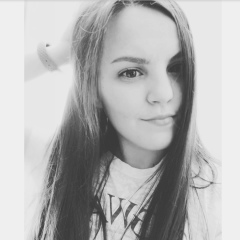 Анютка Пасечник, 26.02, Бровары