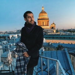 Кирилл Фирсов, 06.10, Краснодар