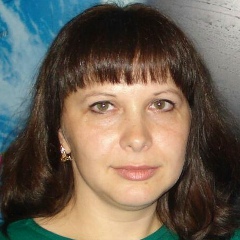 Елена Нагаева, 23.10.1978, Шадринск