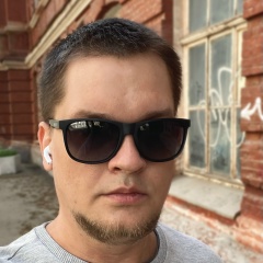 Александр Зотов, 14.09.1989