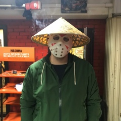 Денис Иванов, 08.01, Новосибирск