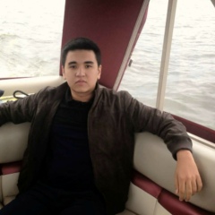 Абдулла Абдуллаев, 10.04, Ташкент