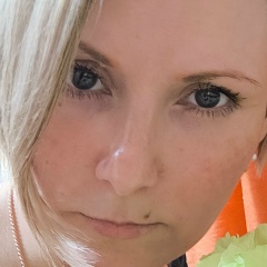 Анна Печенжиева, 12.09, Санкт-Петербург