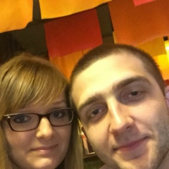 Кирилл Токарев, 29.01.1990, Москва