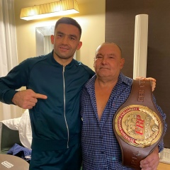 Bobirzhan Mominov, 16.10.1991, Аксукент