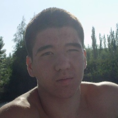 Джасур Исламов, 05.08