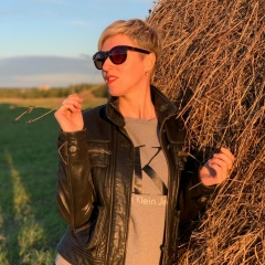 Анна Малинова, 03.03.1981, Москва