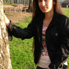 Shaxnoza Dostova, 14.09.1988