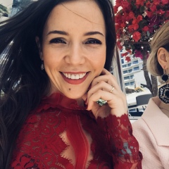 Irina Baca-Espinoza, 09.10, Dubai