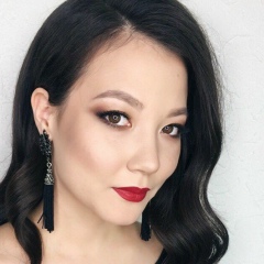 Елена Нестеркова, 27.12, Томск