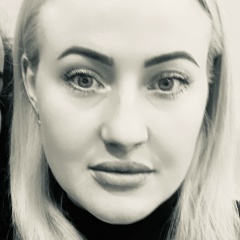 Лена Зловедова, 06.07.1987, Электросталь