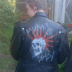 Наталия Румянцева, 15.07.1985, Санкт-Петербург