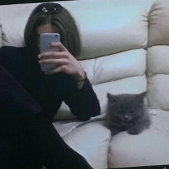 Егор Нестеренко, Санкт-Петербург