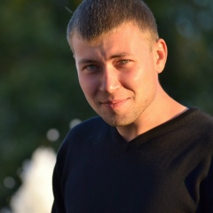 Александр Давыдов, 18.01, Пермь