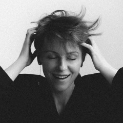 Ольга Кудряшова, 01.11, Москва