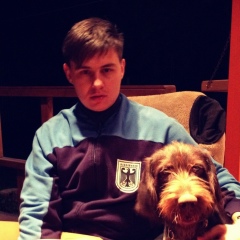 Alexandr Sokolov, 26.01.1985, Алматы