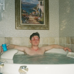 Андрей Ларсон, 15.12, Washington, D.C.