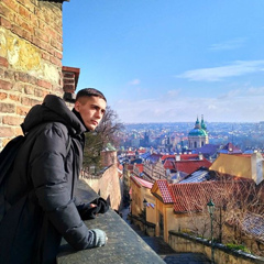 Марк Глухенький, 22.06, Харьков