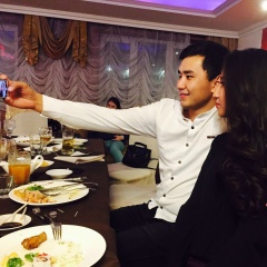 Аслан Каликов, 03.10.1990, Актобе