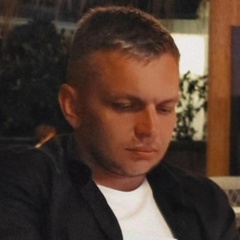 Илья Платон, 06.01, Москва