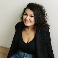 Алина Муртазина, 20.05.1991, Тюмень